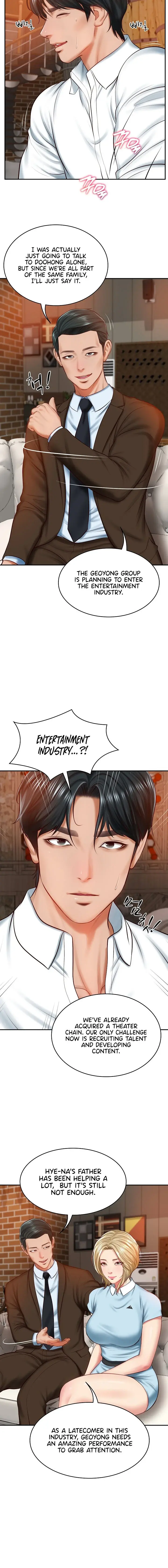 The Billionaires Monster Cock Son In Law Chapter 10 - Page 8