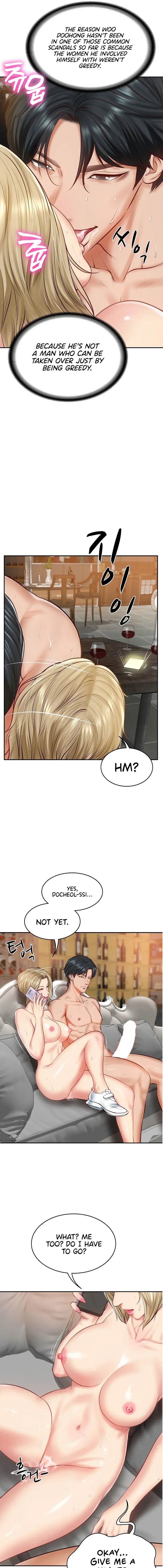 The Billionaires Monster Cock Son In Law Chapter 11 - Page 15