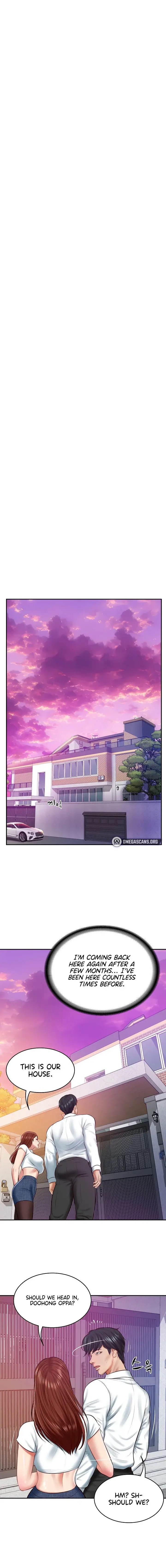 The Billionaires Monster Cock Son In Law Chapter 12 - Page 13