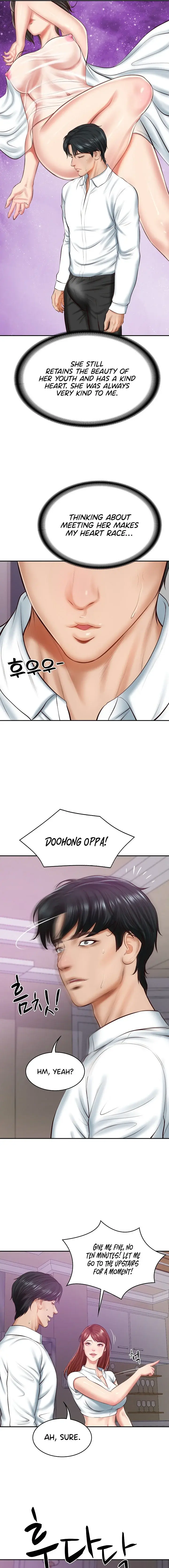 The Billionaires Monster Cock Son In Law Chapter 12 - Page 15