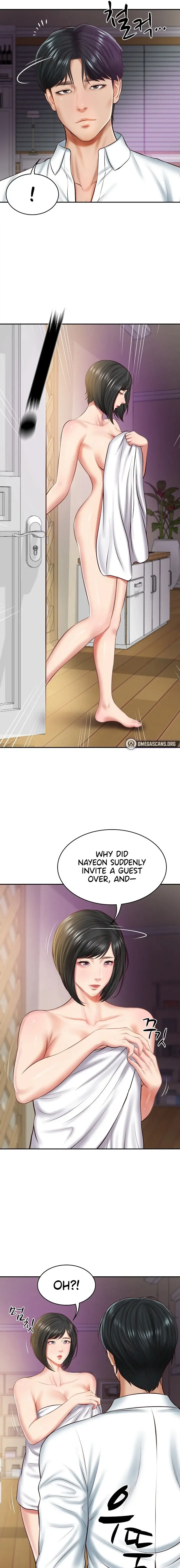 The Billionaires Monster Cock Son In Law Chapter 12 - Page 17