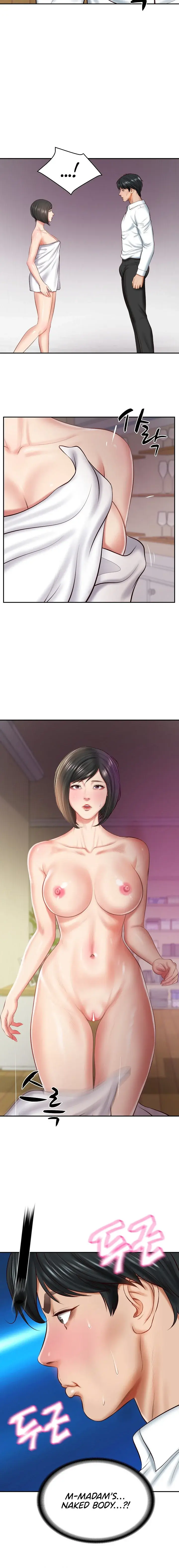 The Billionaires Monster Cock Son In Law Chapter 12 - Page 18