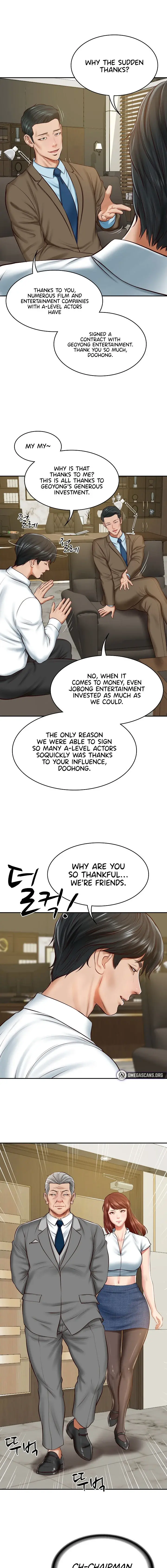 The Billionaires Monster Cock Son In Law Chapter 12 - Page 5