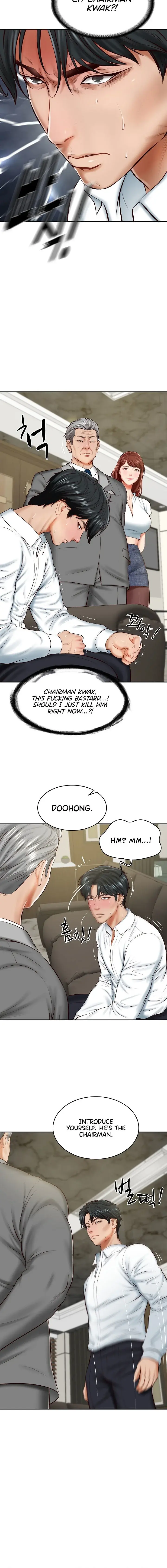 The Billionaires Monster Cock Son In Law Chapter 12 - Page 6