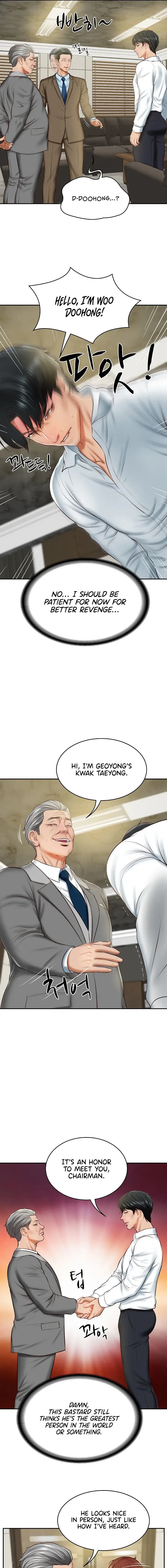 The Billionaires Monster Cock Son In Law Chapter 12 - Page 7