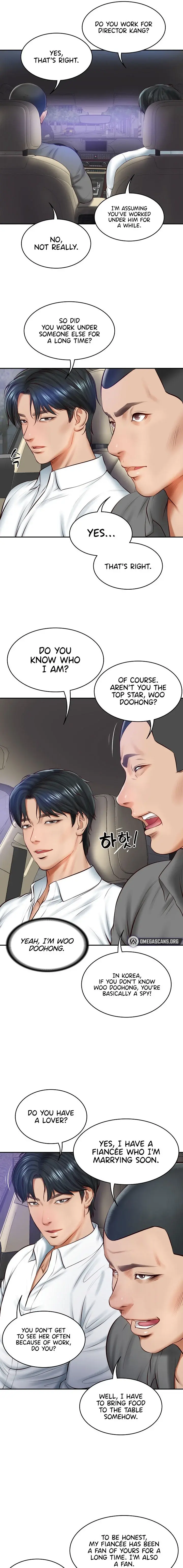 The Billionaires Monster Cock Son In Law Chapter 13 - Page 13