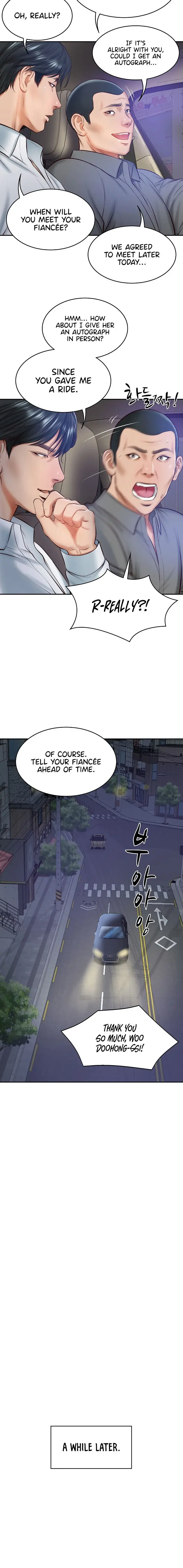 The Billionaires Monster Cock Son In Law Chapter 13 - Page 14