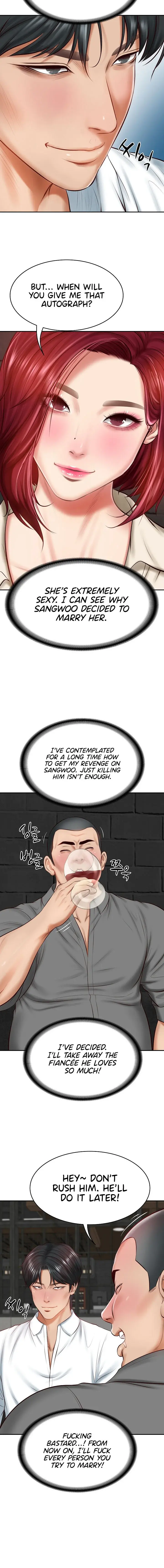 The Billionaires Monster Cock Son In Law Chapter 13 - Page 16