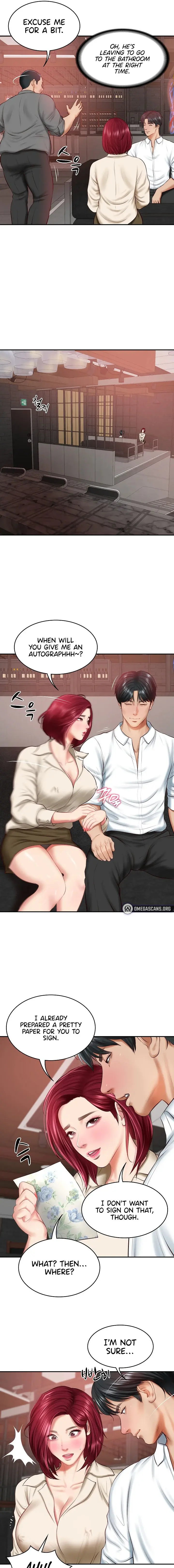 The Billionaires Monster Cock Son In Law Chapter 13 - Page 17