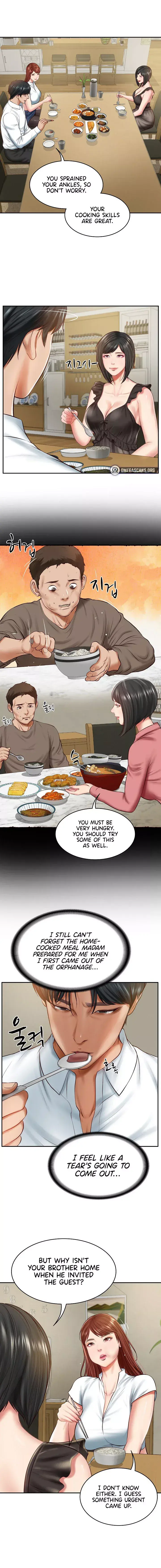 The Billionaires Monster Cock Son In Law Chapter 13 - Page 6