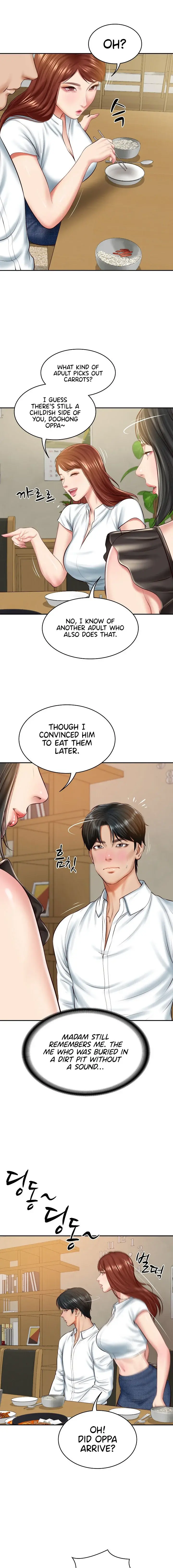 The Billionaires Monster Cock Son In Law Chapter 13 - Page 7