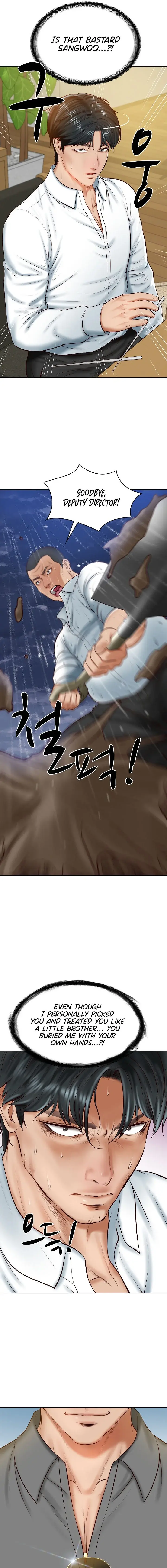 The Billionaires Monster Cock Son In Law Chapter 13 - Page 9