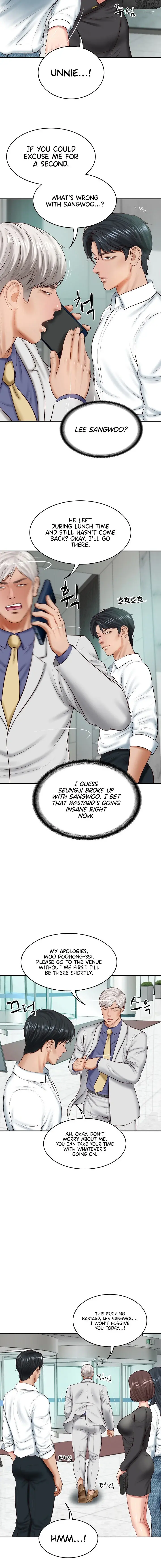 The Billionaires Monster Cock Son In Law Chapter 14 - Page 12