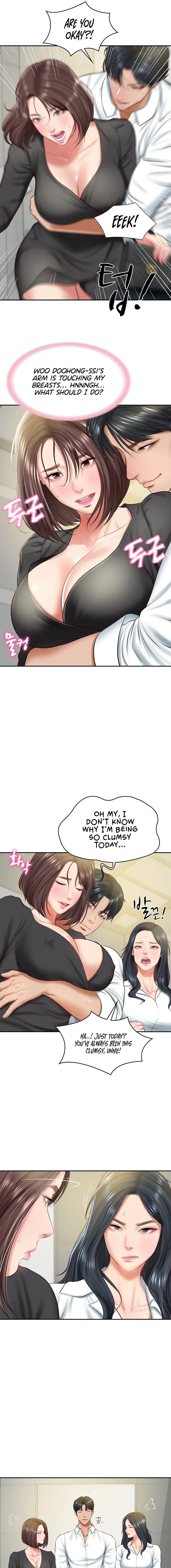The Billionaires Monster Cock Son In Law Chapter 14 - Page 15