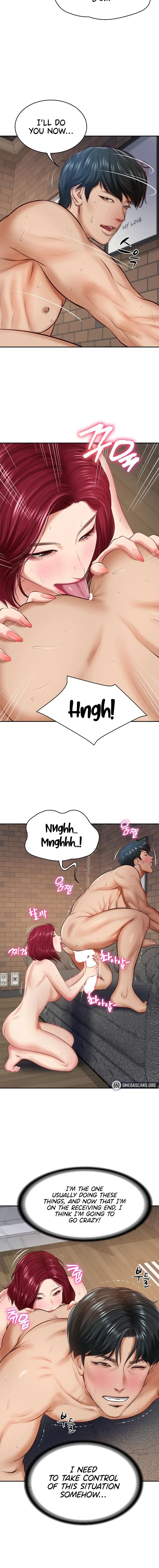 The Billionaires Monster Cock Son In Law Chapter 14 - Page 2