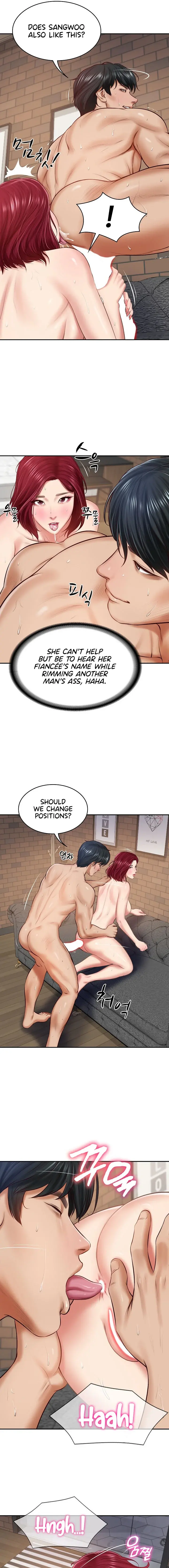 The Billionaires Monster Cock Son In Law Chapter 14 - Page 3