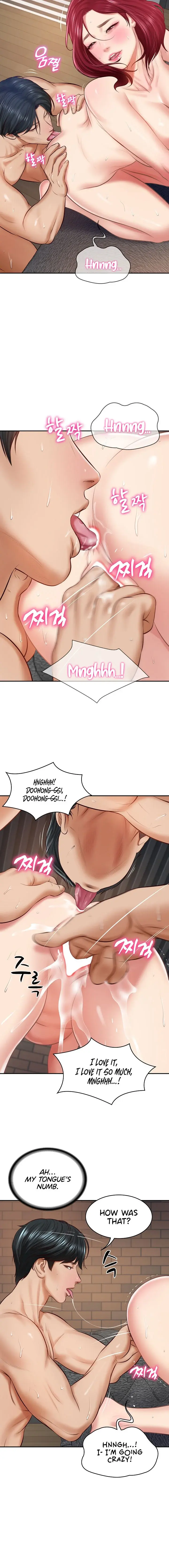 The Billionaires Monster Cock Son In Law Chapter 14 - Page 4
