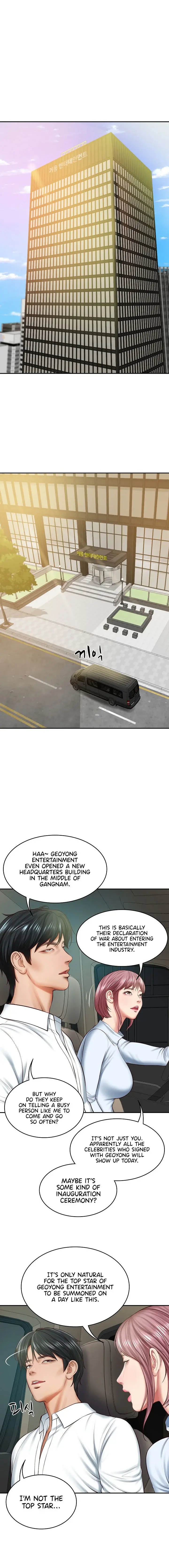 The Billionaires Monster Cock Son In Law Chapter 14 - Page 8