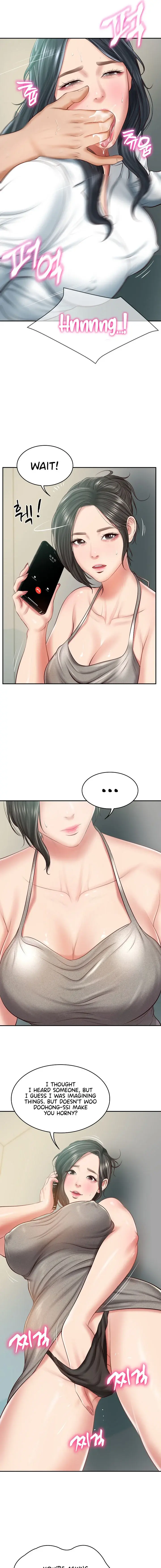 The Billionaires Monster Cock Son In Law Chapter 15 - Page 11