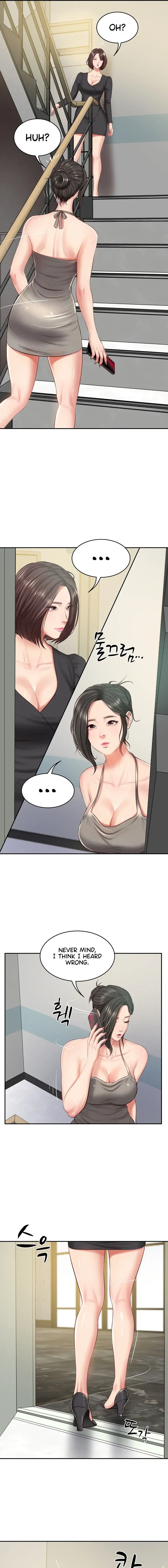 The Billionaires Monster Cock Son In Law Chapter 15 - Page 15