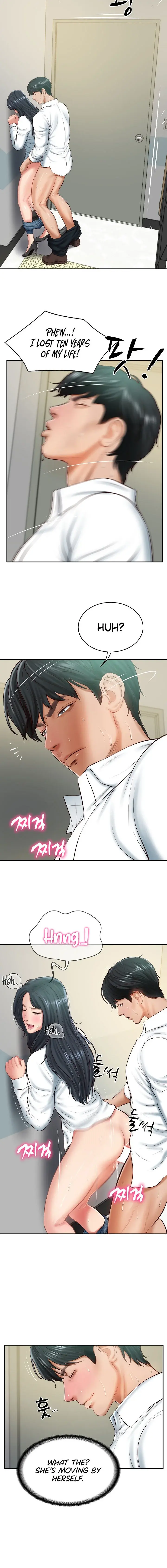 The Billionaires Monster Cock Son In Law Chapter 15 - Page 16