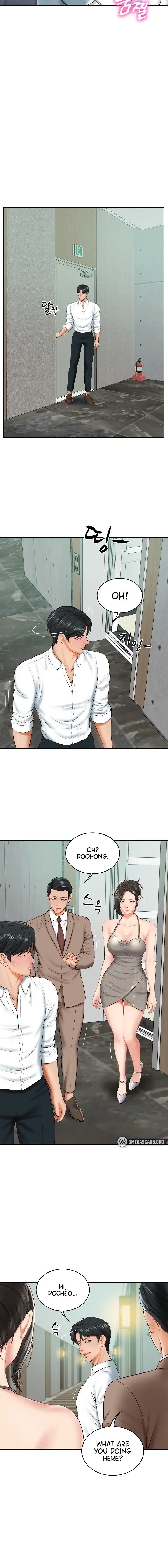 The Billionaires Monster Cock Son In Law Chapter 15 - Page 18