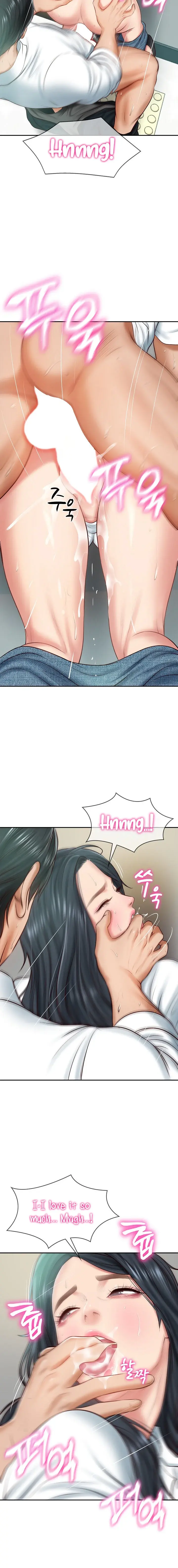 The Billionaires Monster Cock Son In Law Chapter 15 - Page 8