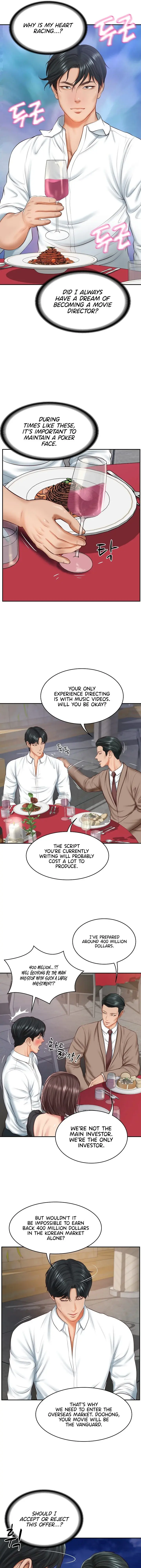 The Billionaires Monster Cock Son In Law Chapter 16 - Page 11
