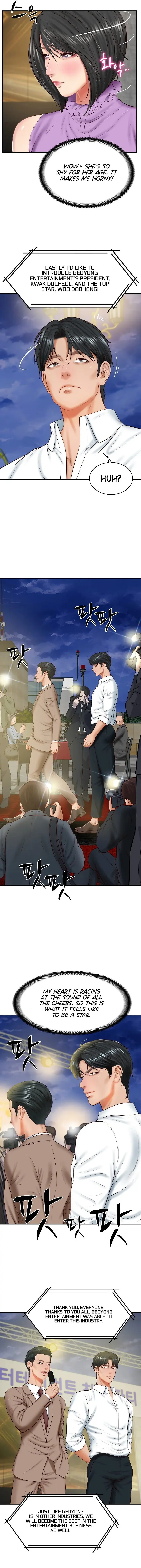 The Billionaires Monster Cock Son In Law Chapter 16 - Page 15