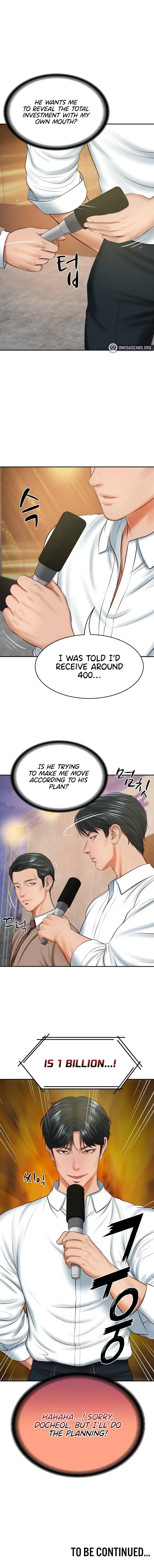 The Billionaires Monster Cock Son In Law Chapter 16 - Page 17