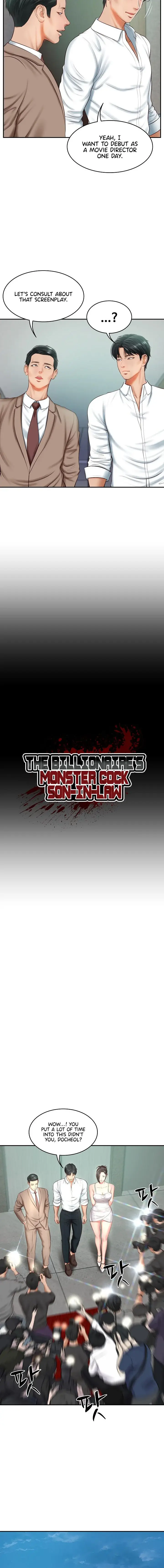 The Billionaires Monster Cock Son In Law Chapter 16 - Page 2