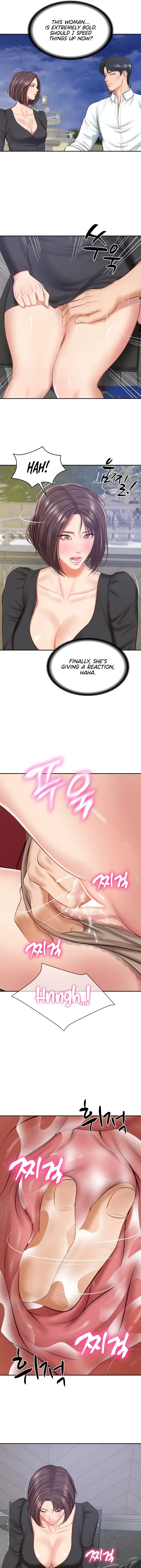 The Billionaires Monster Cock Son In Law Chapter 16 - Page 7