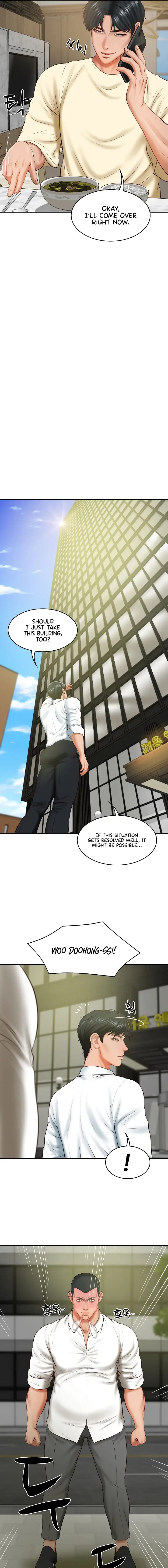 The Billionaires Monster Cock Son In Law Chapter 17 - Page 7