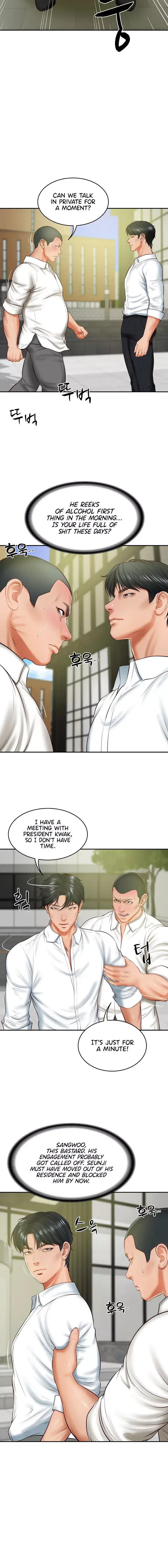 The Billionaires Monster Cock Son In Law Chapter 17 - Page 8