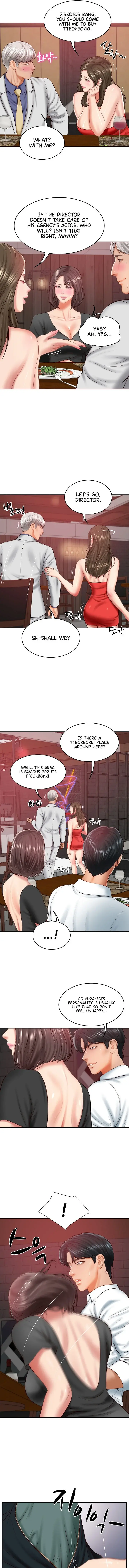 The Billionaires Monster Cock Son In Law Chapter 18 - Page 15