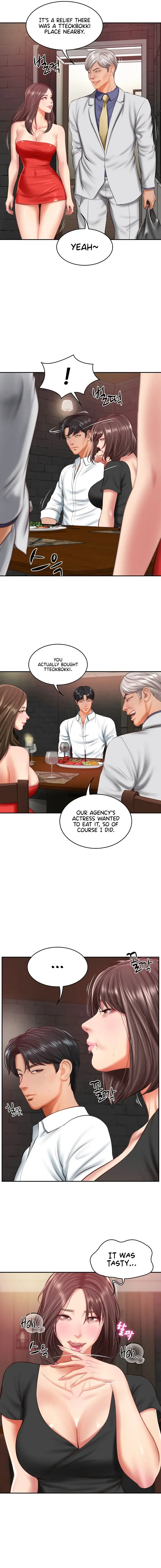 The Billionaires Monster Cock Son In Law Chapter 19 - Page 3