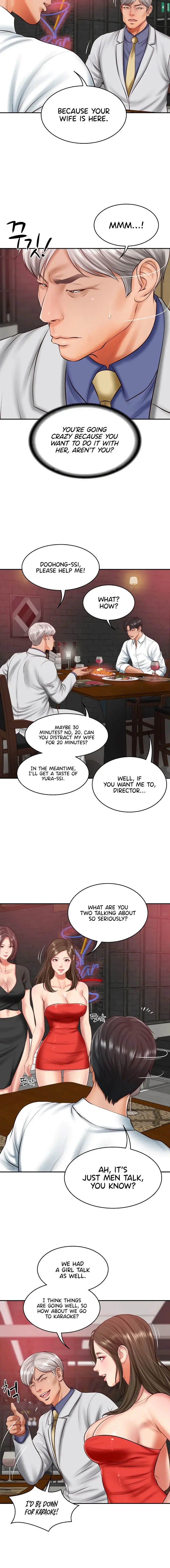 The Billionaires Monster Cock Son In Law Chapter 19 - Page 6