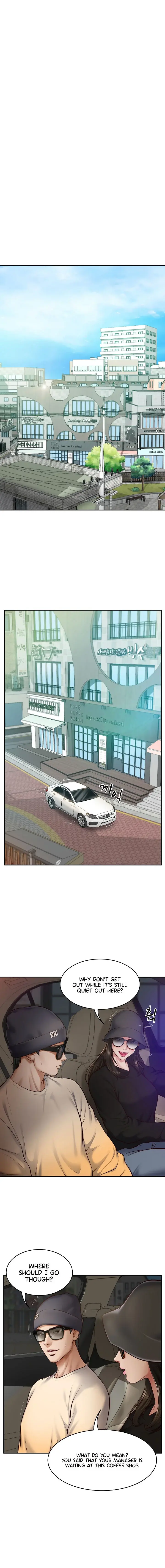The Billionaires Monster Cock Son In Law Chapter 2 - Page 18