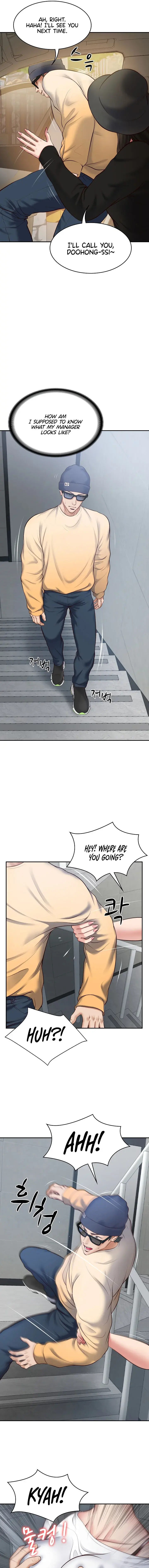The Billionaires Monster Cock Son In Law Chapter 2 - Page 19