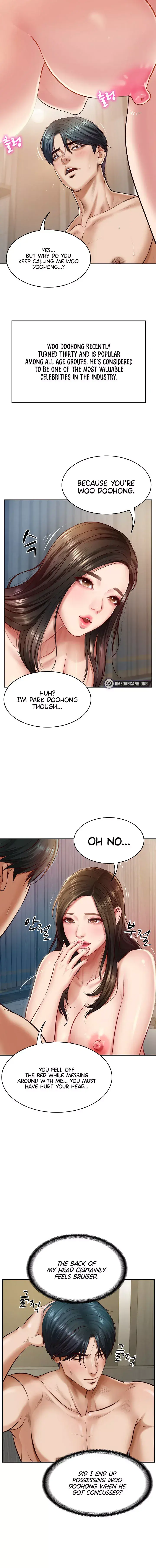 The Billionaires Monster Cock Son In Law Chapter 2 - Page 2