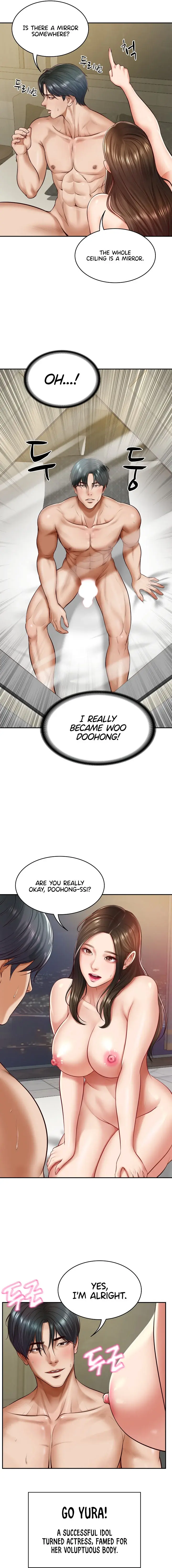 The Billionaires Monster Cock Son In Law Chapter 2 - Page 3