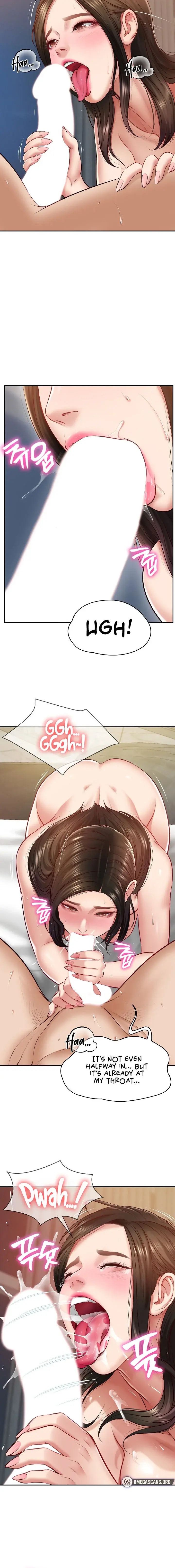 The Billionaires Monster Cock Son In Law Chapter 2 - Page 6