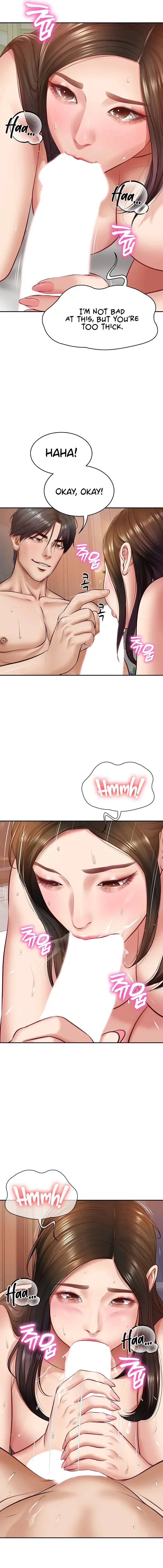 The Billionaires Monster Cock Son In Law Chapter 2 - Page 7