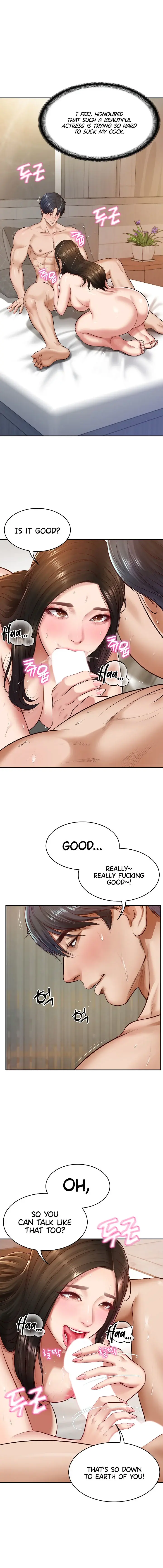 The Billionaires Monster Cock Son In Law Chapter 2 - Page 8