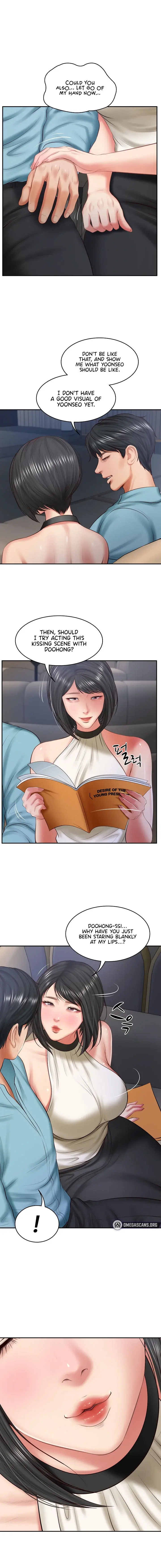 The Billionaires Monster Cock Son In Law Chapter 20 - Page 10