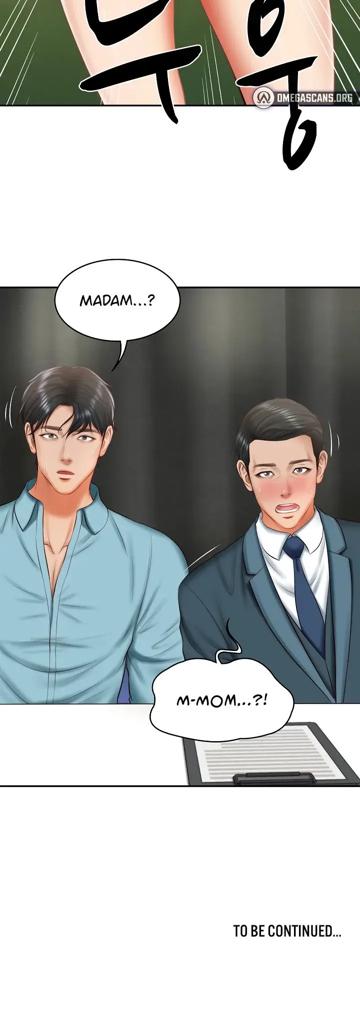 The Billionaires Monster Cock Son In Law Chapter 20 - Page 18