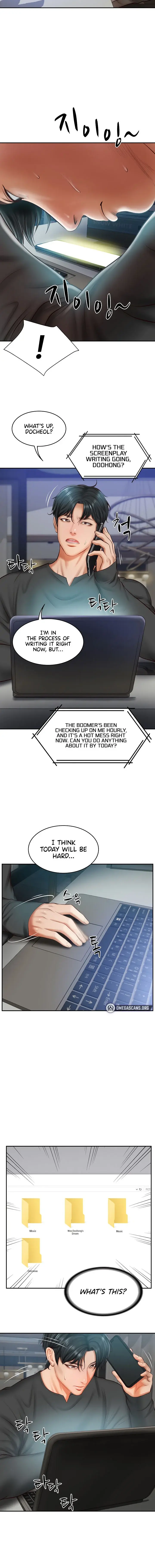 The Billionaires Monster Cock Son In Law Chapter 20 - Page 2