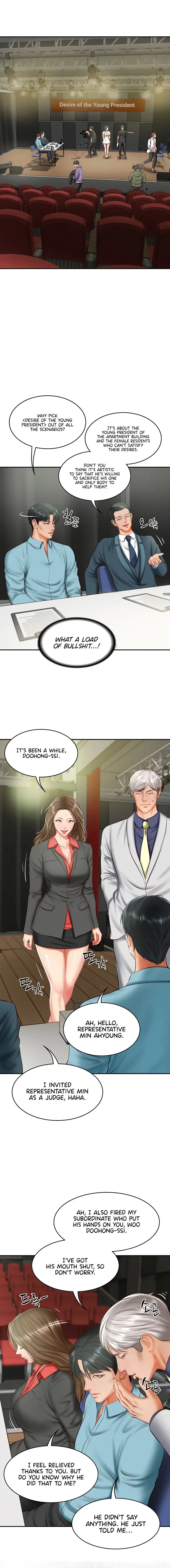 The Billionaires Monster Cock Son In Law Chapter 20 - Page 4