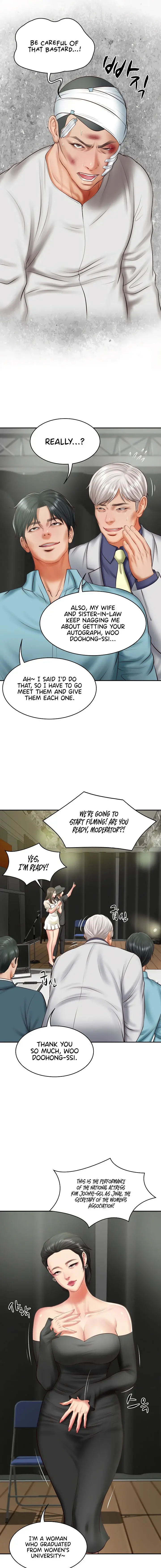 The Billionaires Monster Cock Son In Law Chapter 20 - Page 5