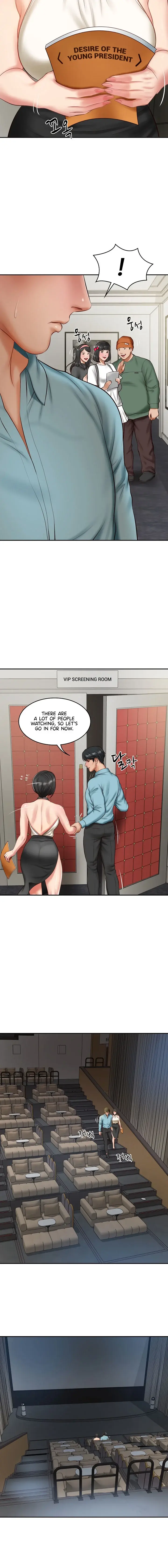 The Billionaires Monster Cock Son In Law Chapter 20 - Page 8